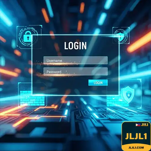 jljl1 login 
